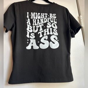 Girls Latge T shirt